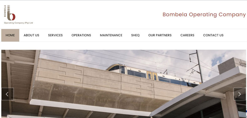 Bombela Operating Company
